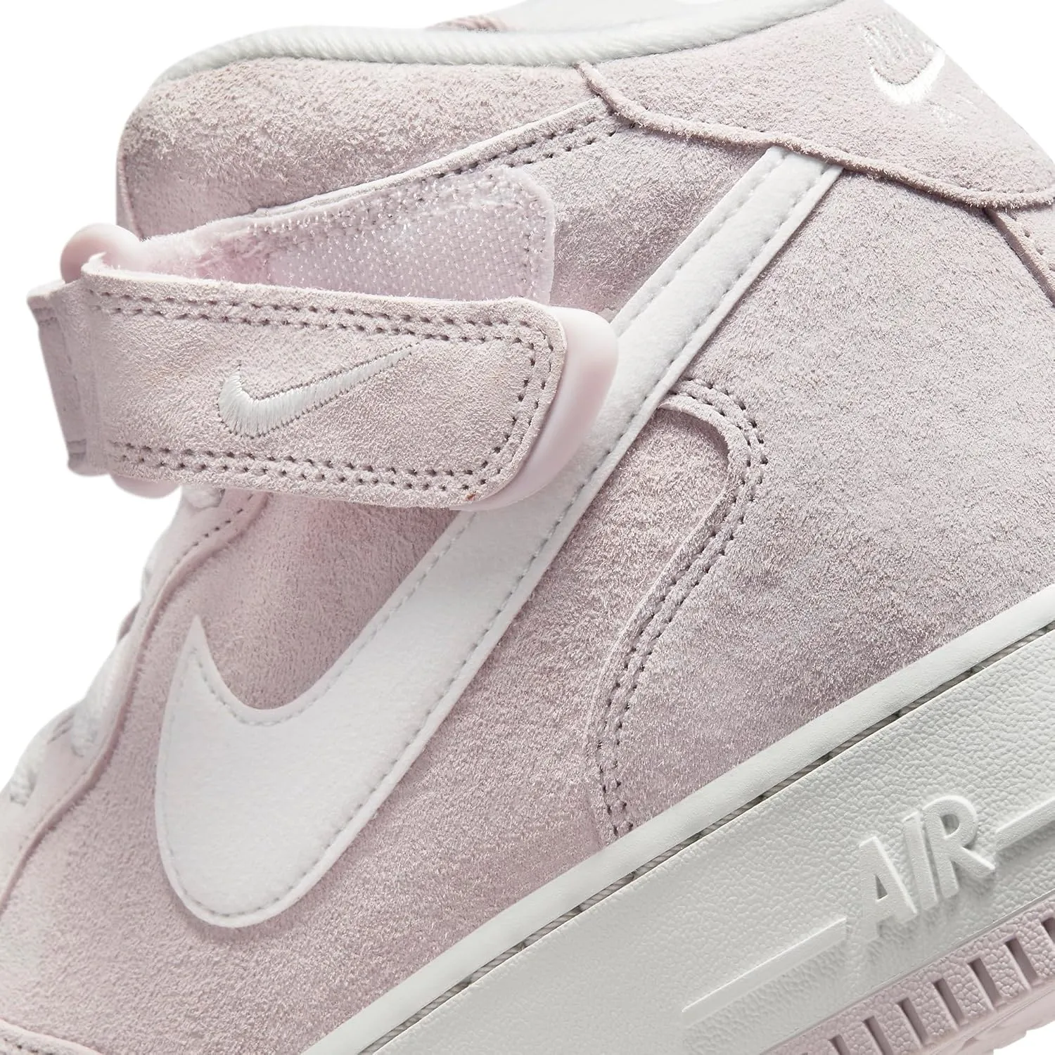 Nike Men's Air Force 1 Trainers