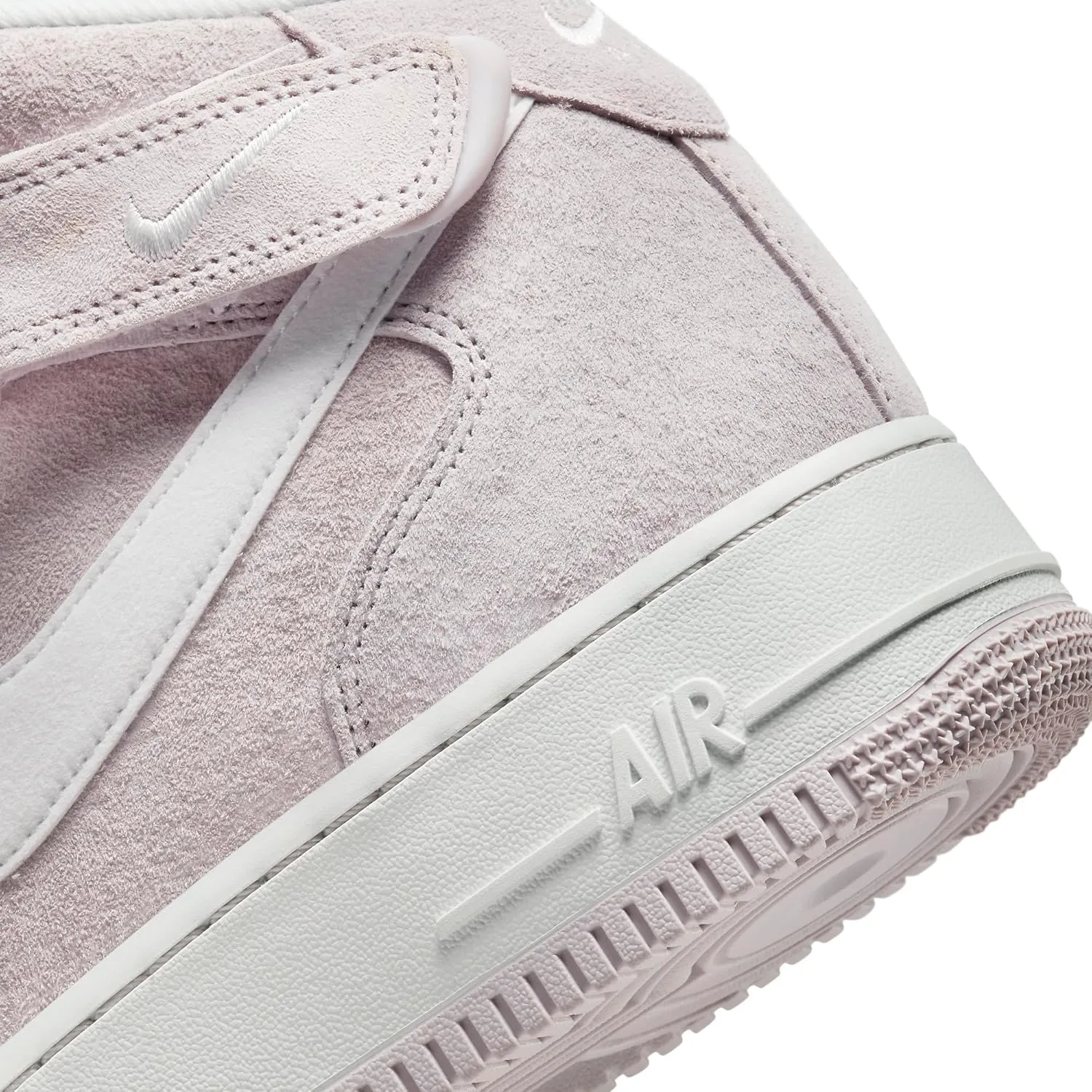 Nike Men's Air Force 1 Trainers