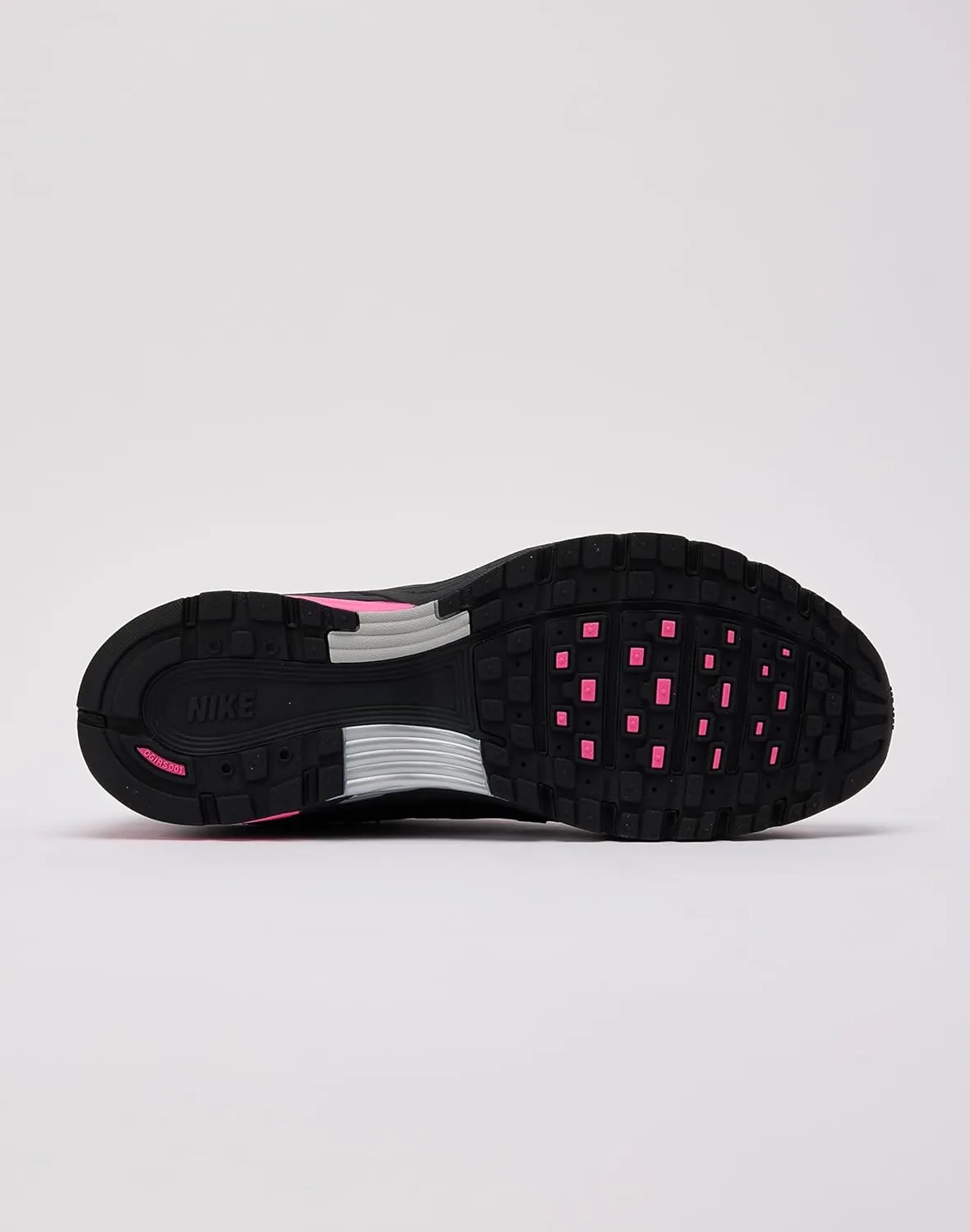 Nike P-6000 (CD6404-600, Pink)