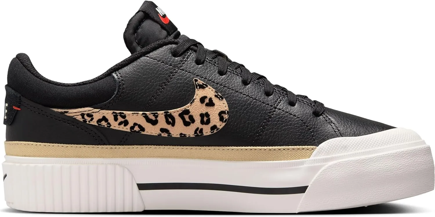 Nike Women's Laced Shoes
