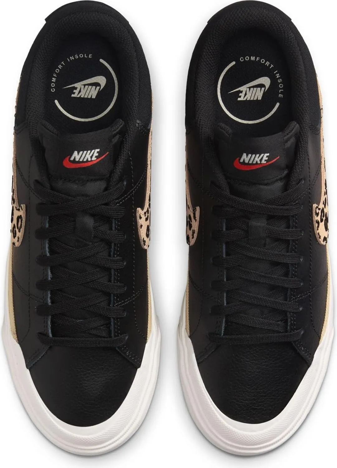 Nike Women's Laced Shoes