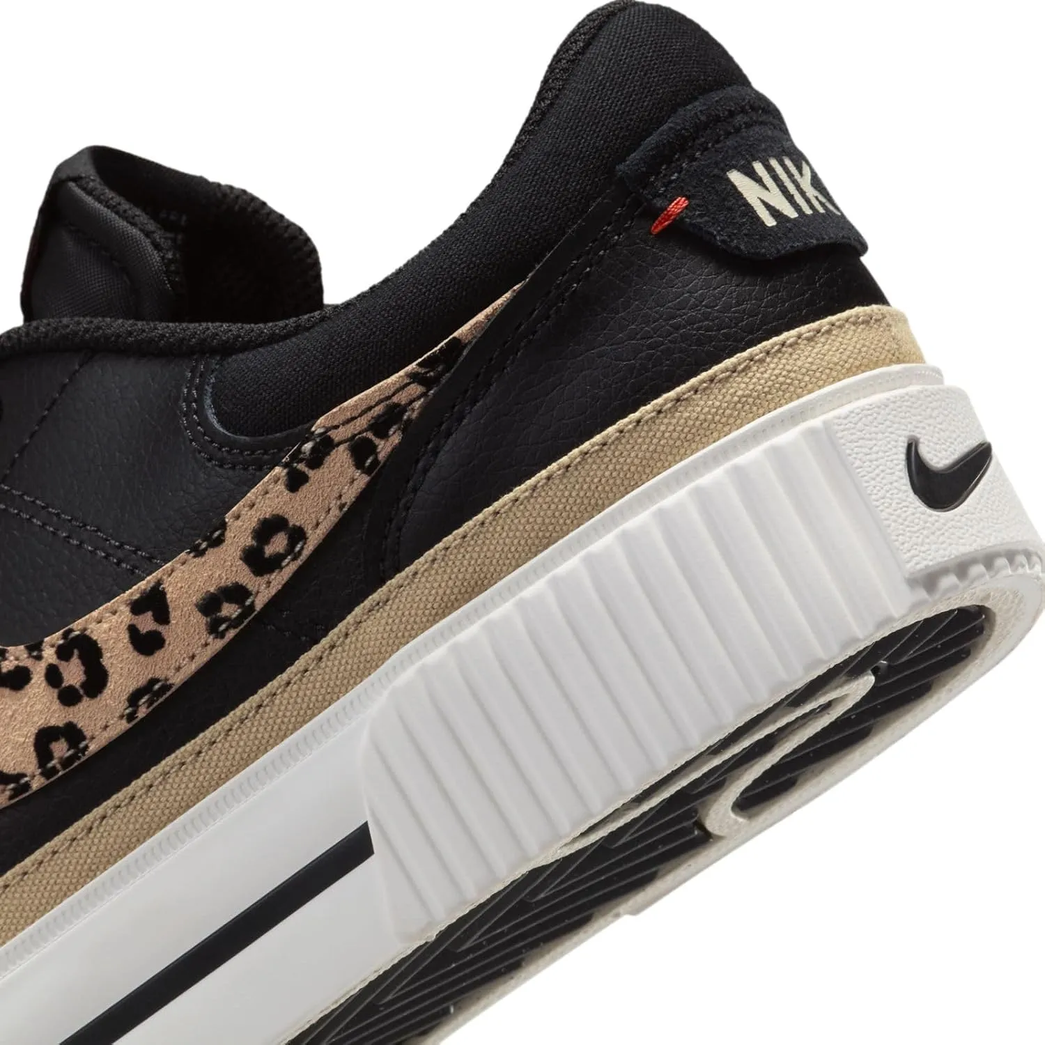 Nike Women's Laced Shoes