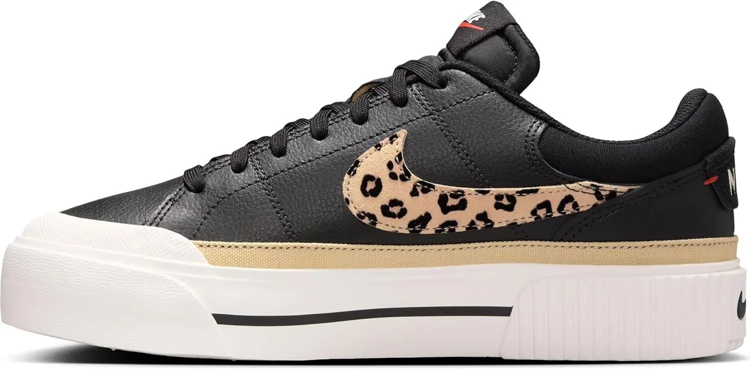Nike Women's Laced Shoes