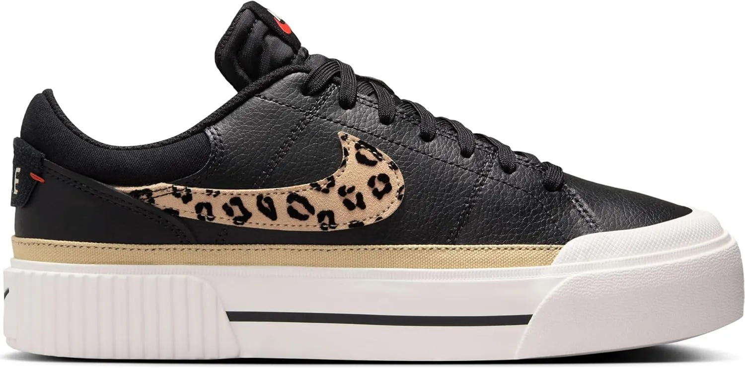 Nike Women's Laced Shoes