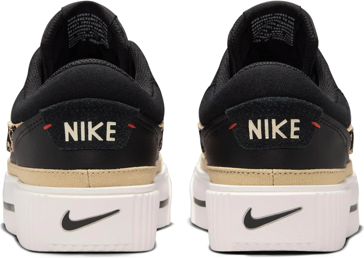 Nike Women's Laced Shoes