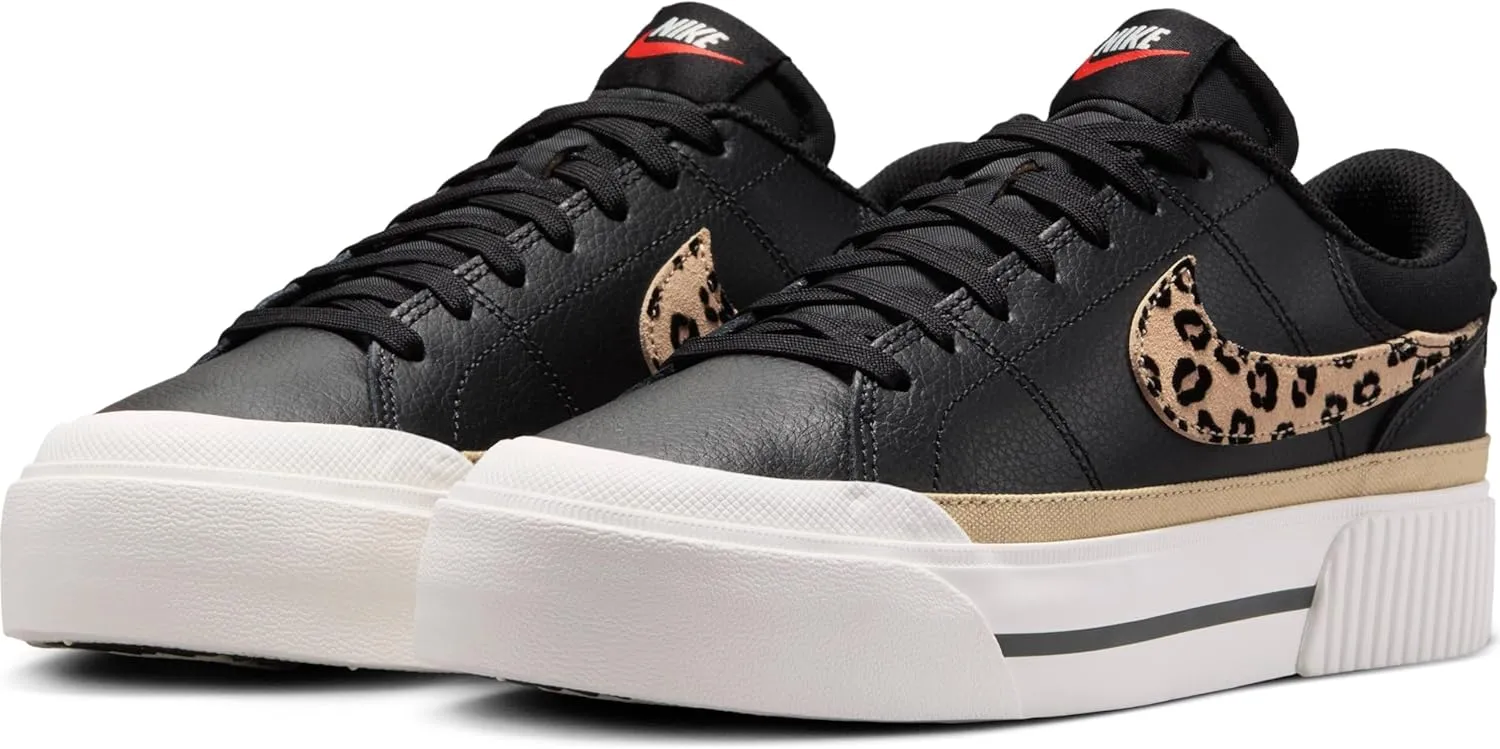 Nike Women's Laced Shoes