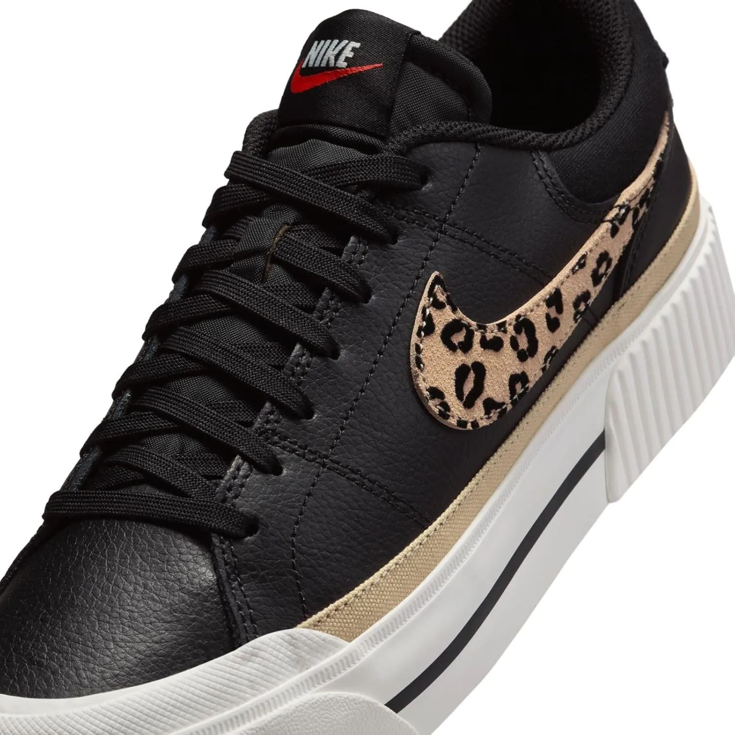 Nike Women's Laced Shoes