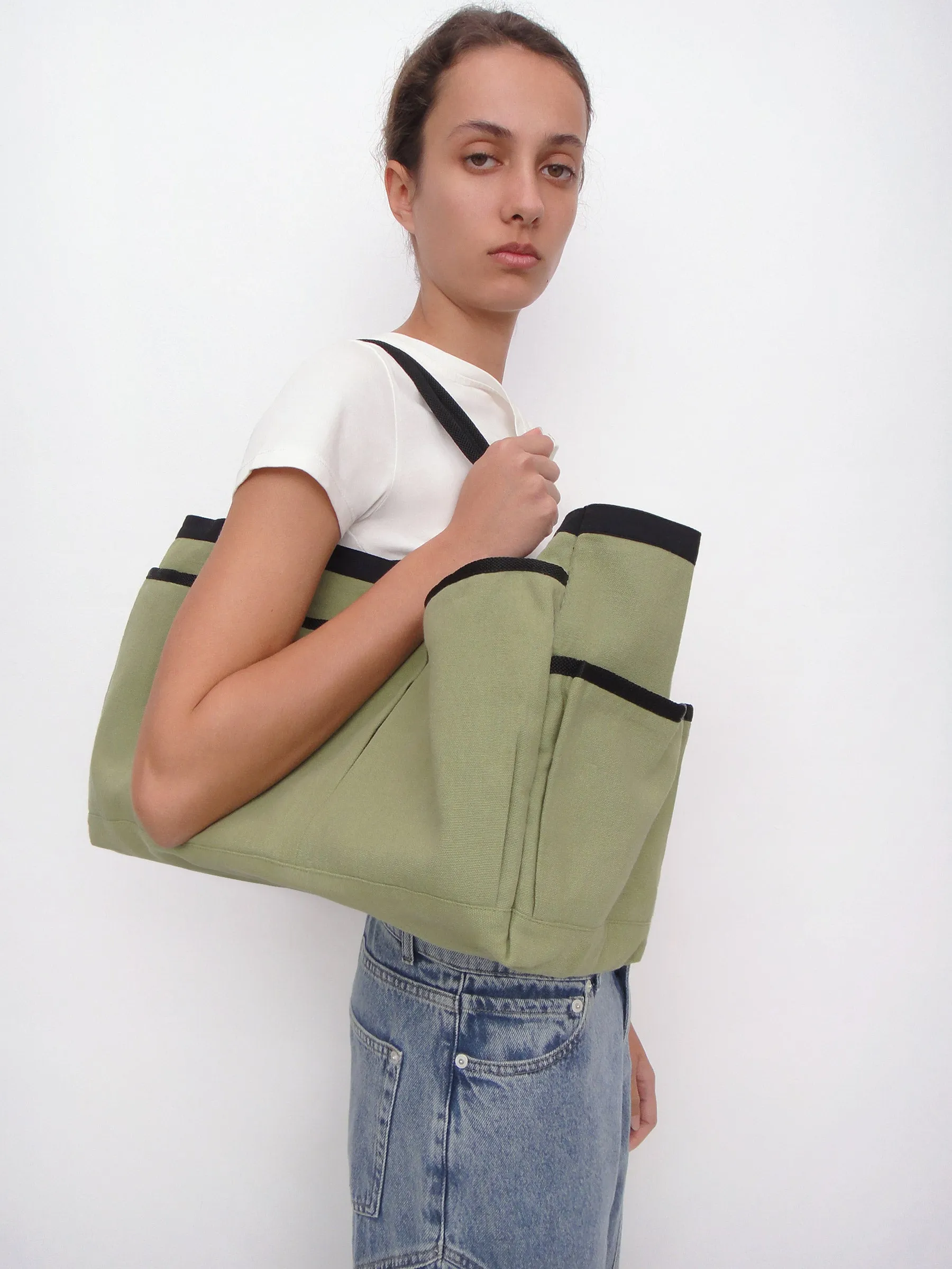 Noah Bag
