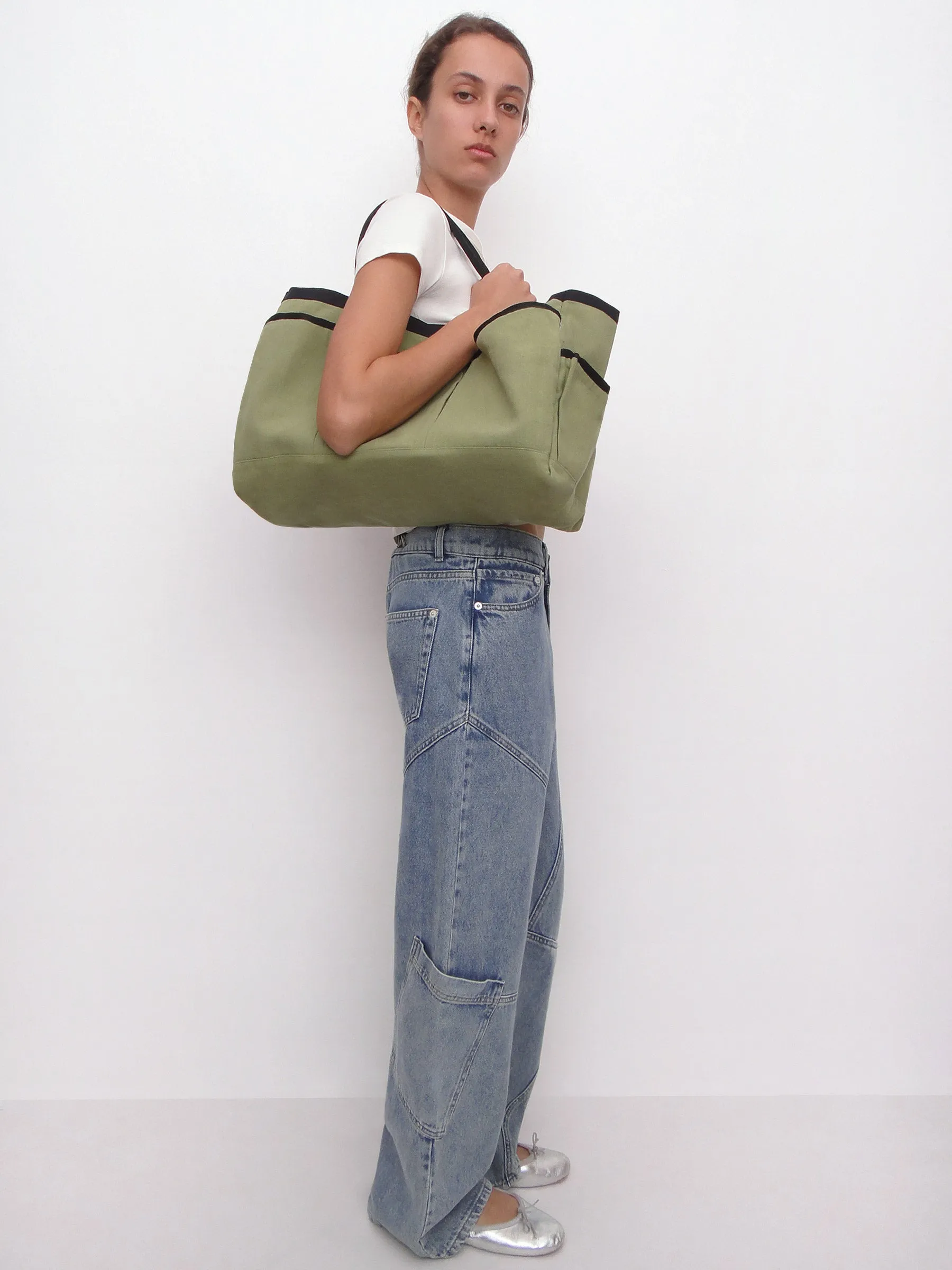 Noah Bag