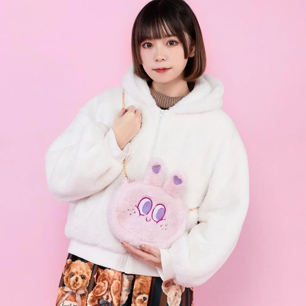 Nolaji Bunny Shoulder Bag