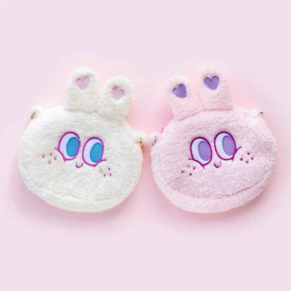 Nolaji Bunny Shoulder Bag