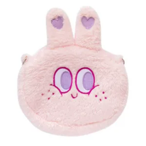Nolaji Bunny Shoulder Bag