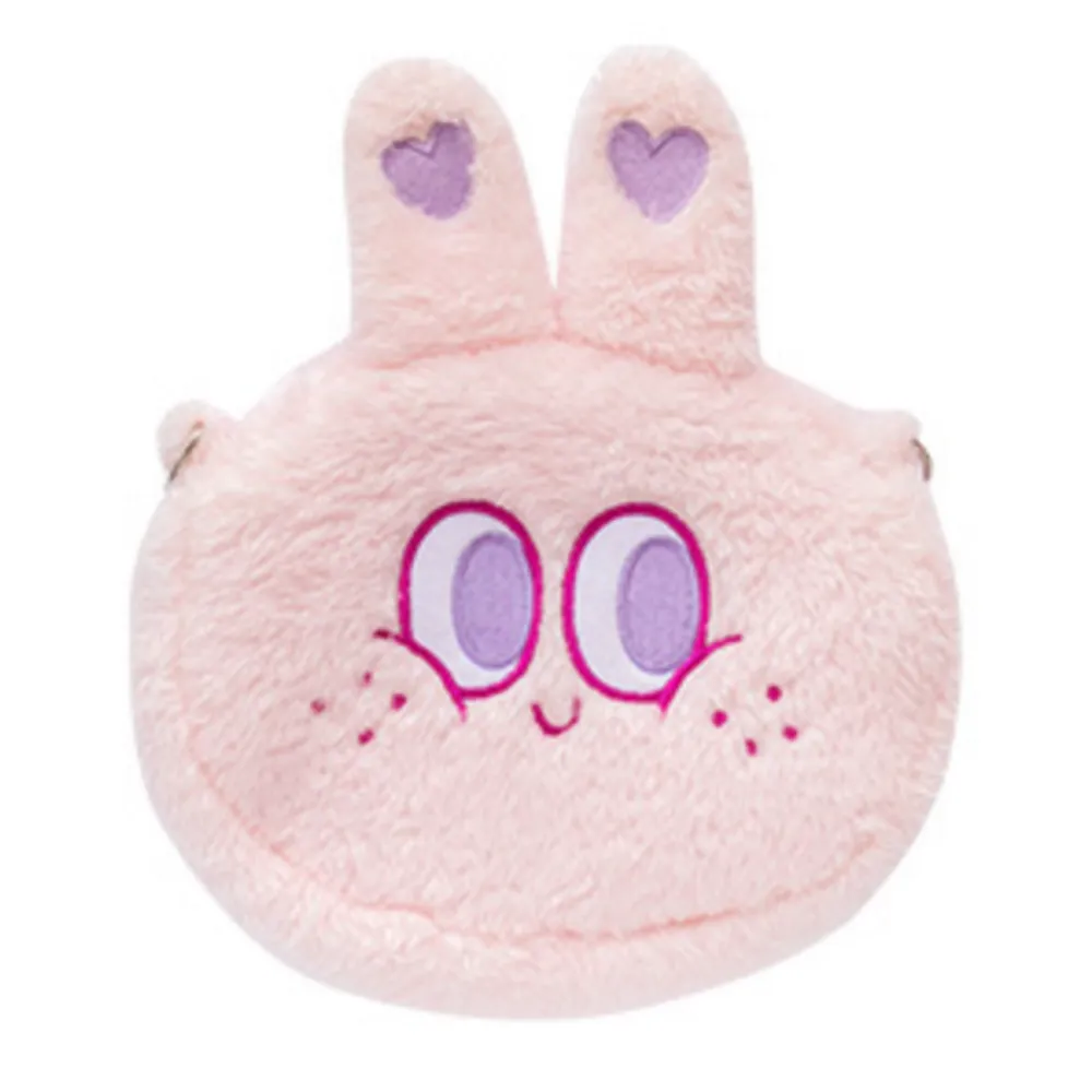 Nolaji Bunny Shoulder Bag