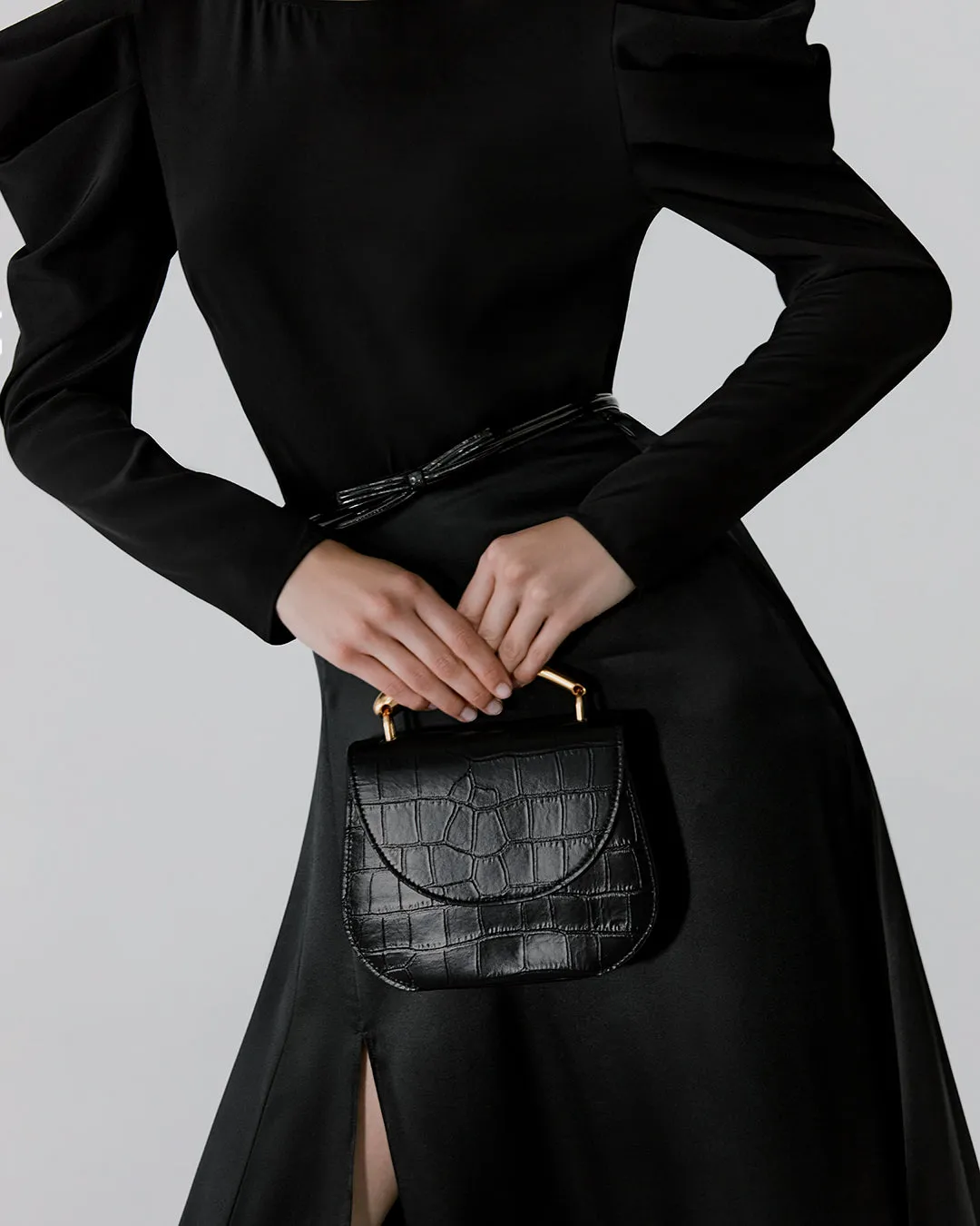 Nova Bag (Croco)