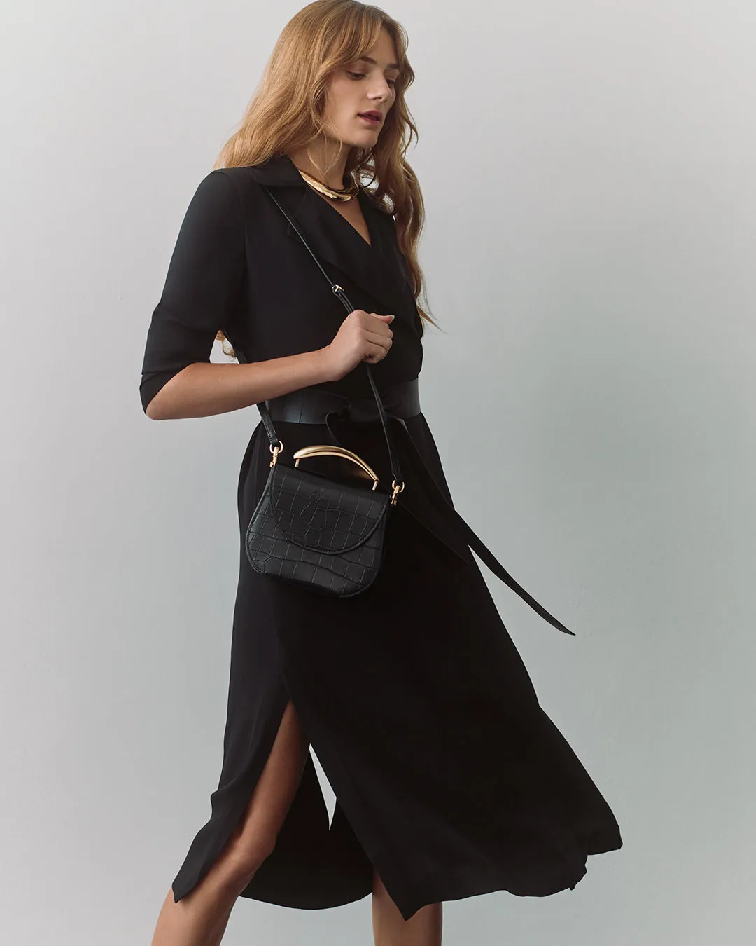 Nova Bag (Croco)
