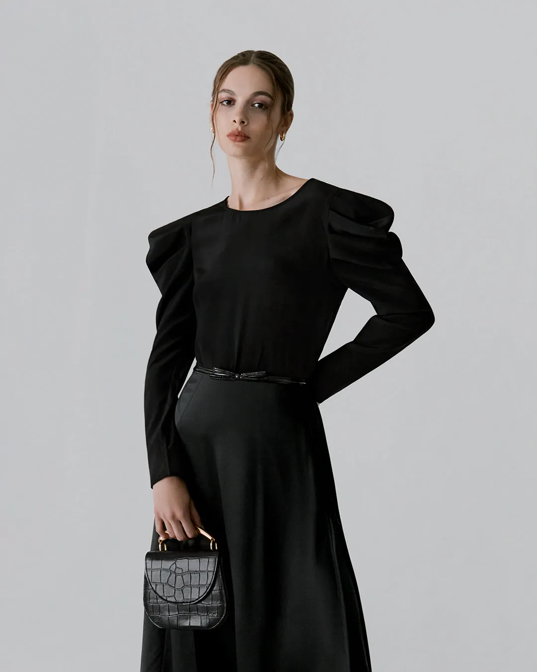 Nova Bag (Croco)