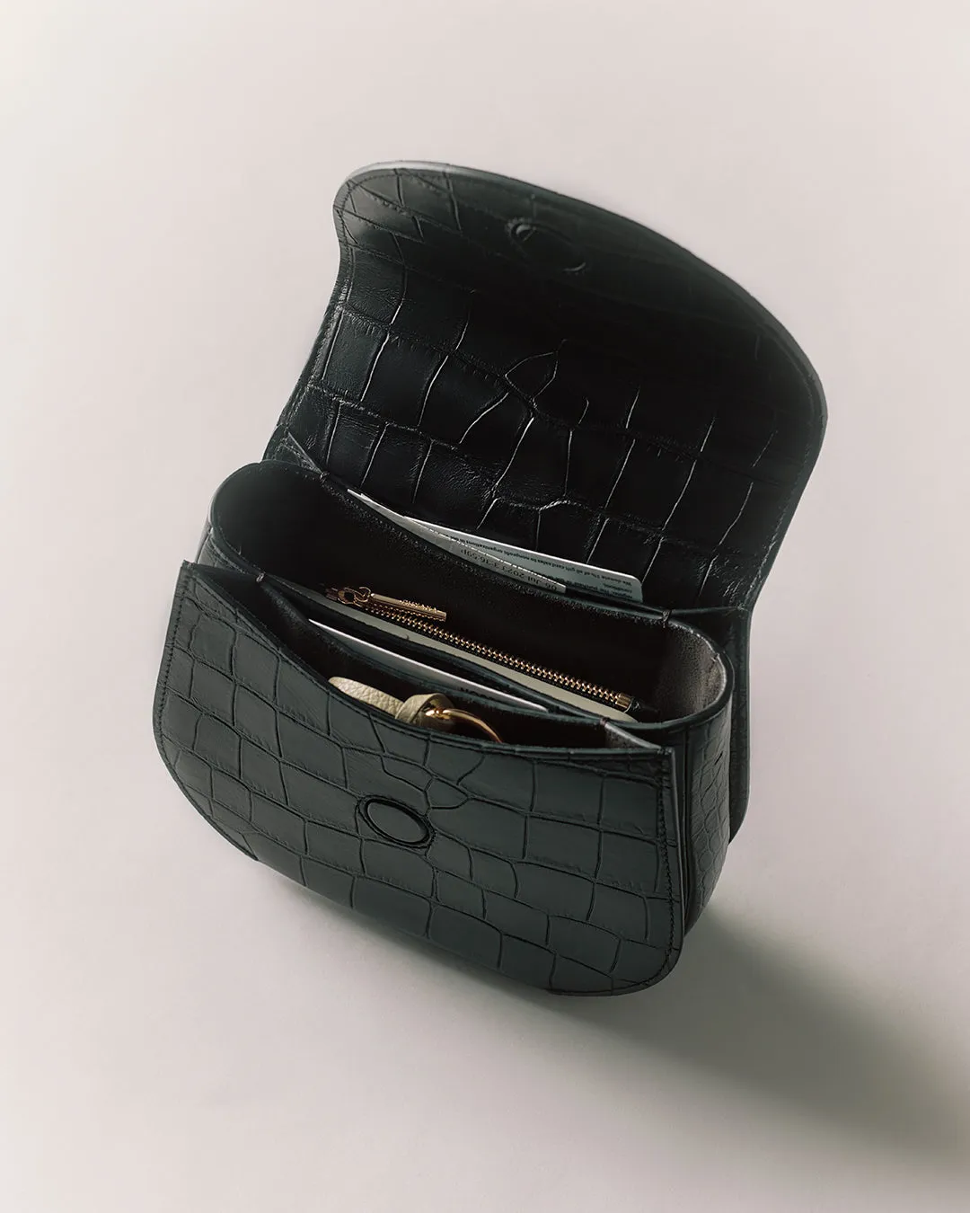 Nova Bag (Croco)