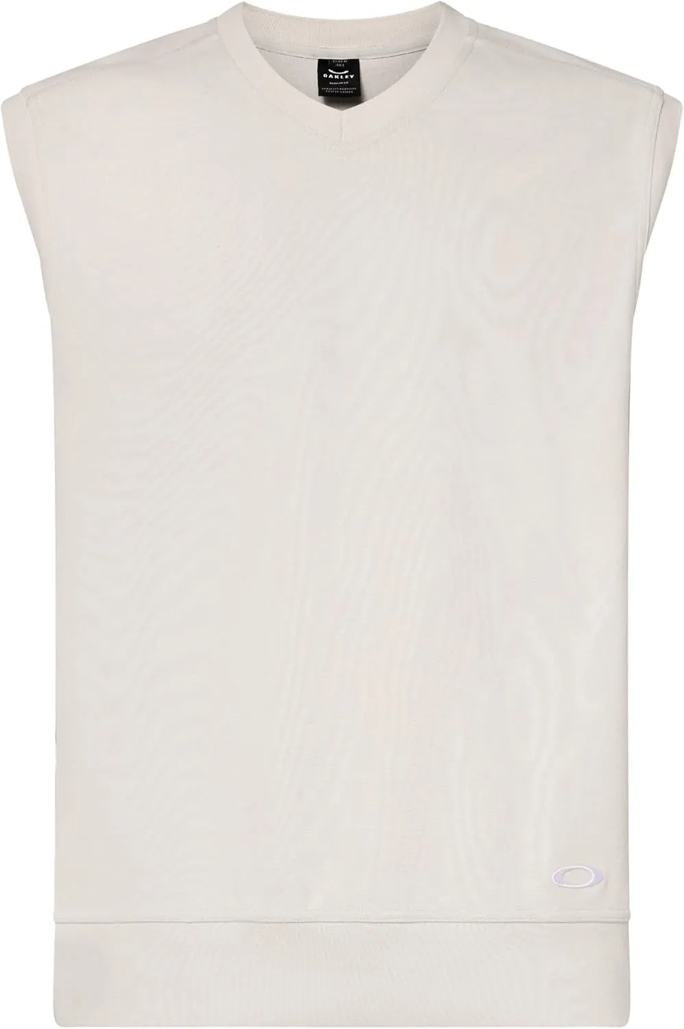 Oakley Mens OTG Vest, Mist, Large