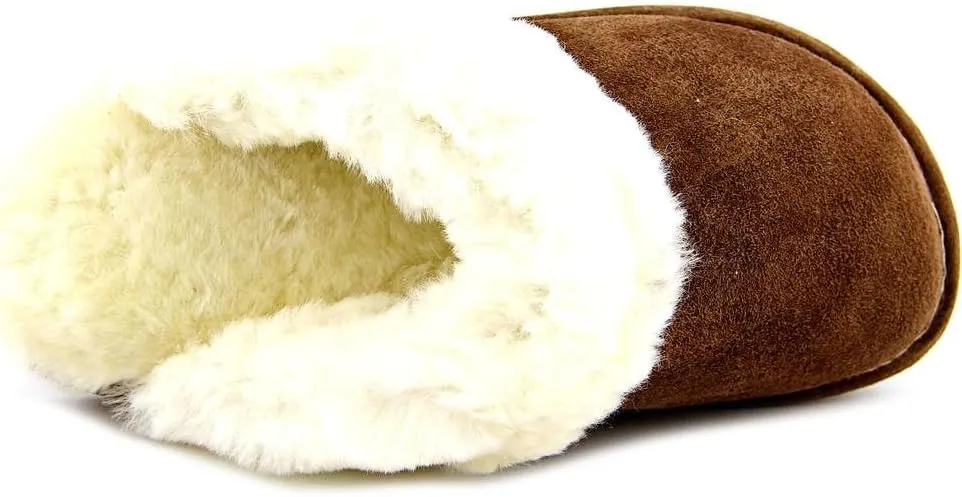 Old Friend Women's Scuff