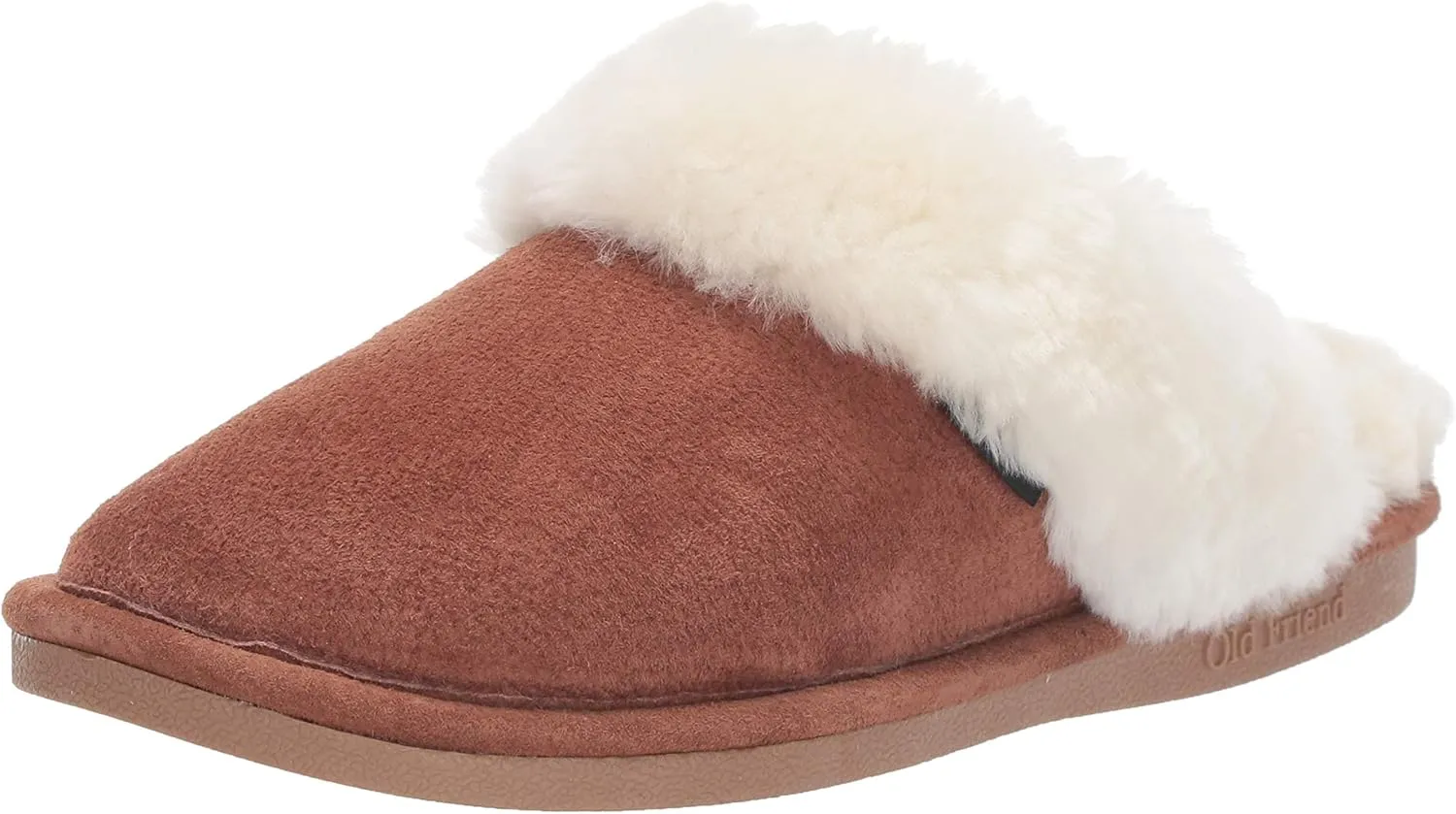 Old Friend Women's Scuff