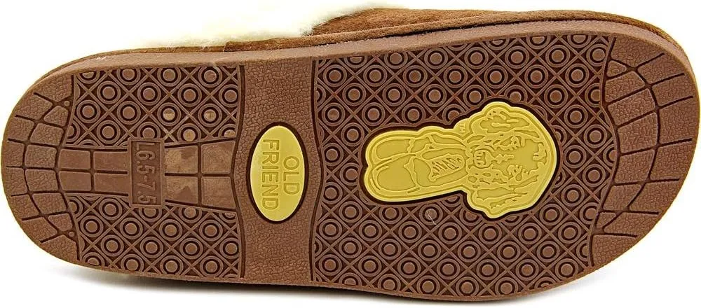 Old Friend Women's Scuff