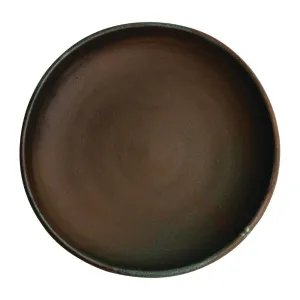 Olympia Canvas Coupe Bowl Green Verdigris 230mm (6 pack)