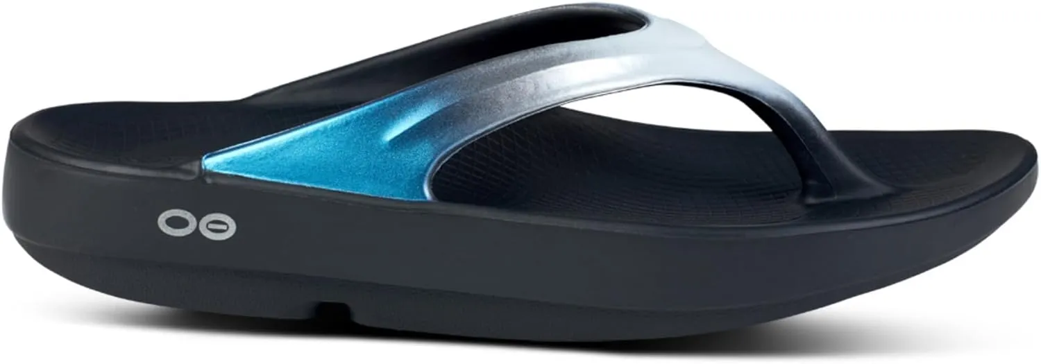 OOFOS Women's Traditional Flip-Flop