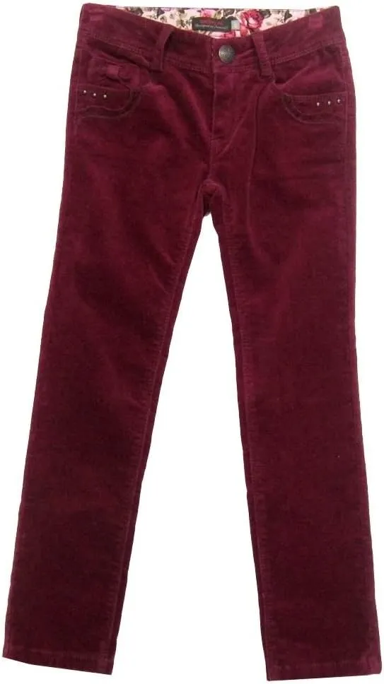Pants cc22075 Multicolor