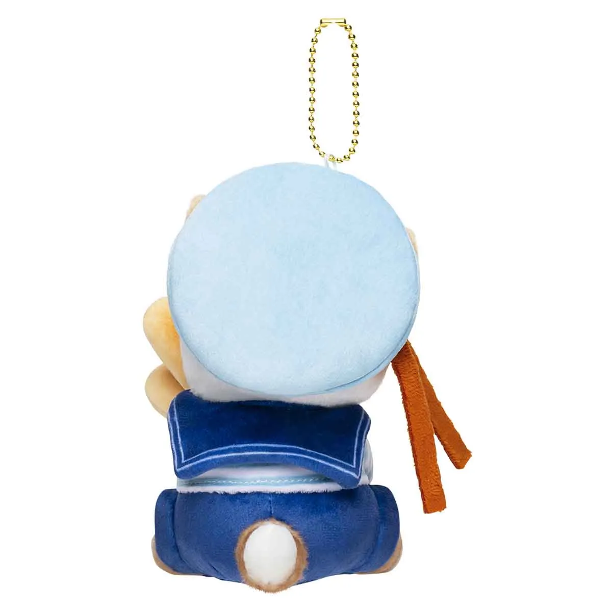 Parisian Nyan Mofumofu Journey mofusand Plush Mascot