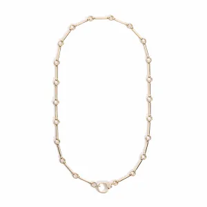 pathway necklace