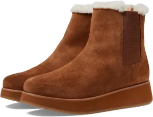 Patterson Shearling Bootie