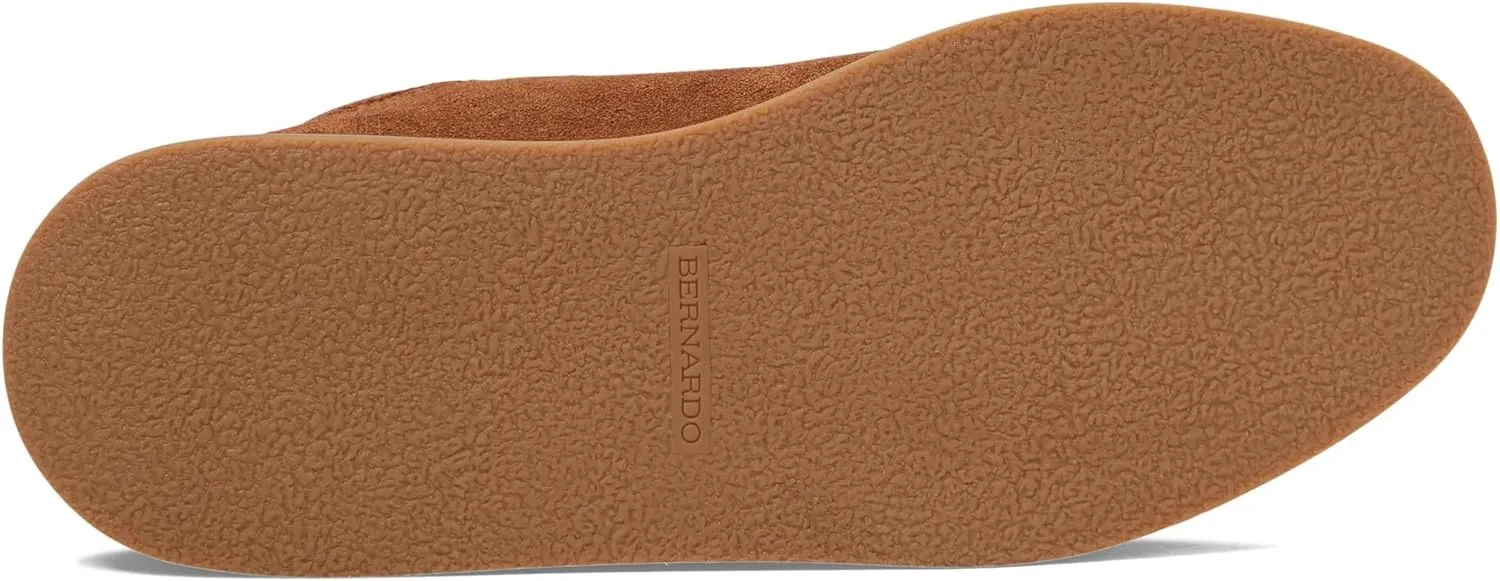 Patterson Shearling Bootie
