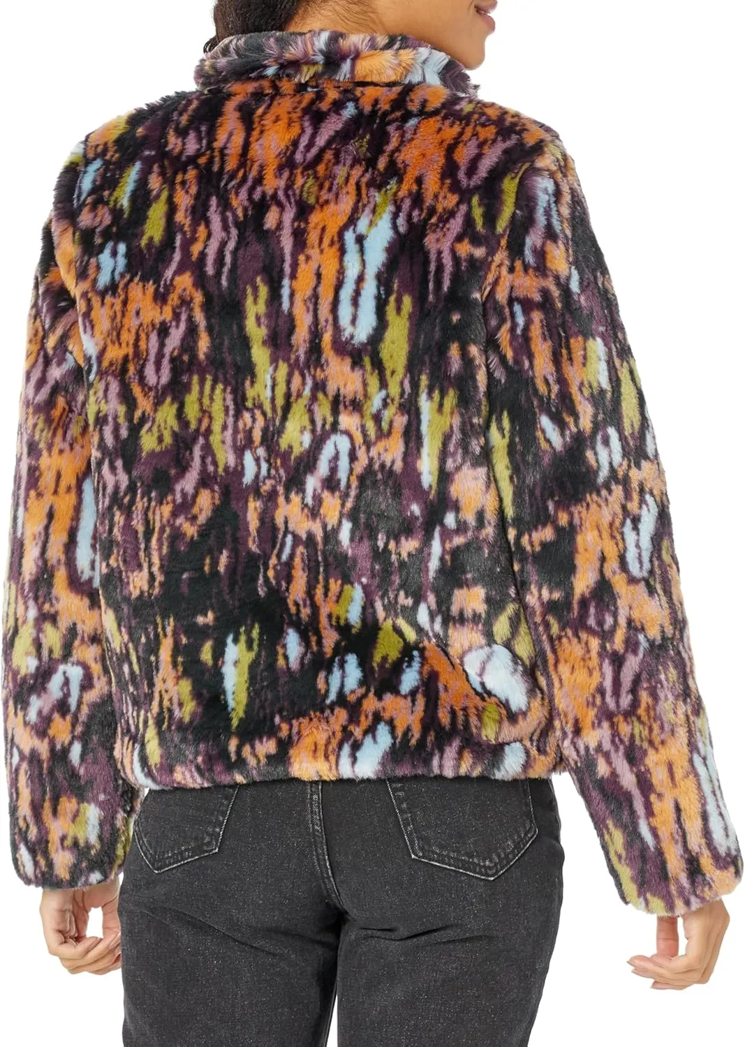 Paul Smith Women's Reversible Jacket