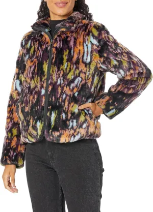 Paul Smith Women's Reversible Jacket