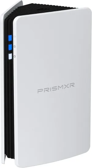 PC-VR Streaming Air Link Compatible with Meta Quest 3S/3/2 AX3000 WiFi6 VR Router, Replace Quest Link Cable, Wireless Stable and Fast (Puppis S1)