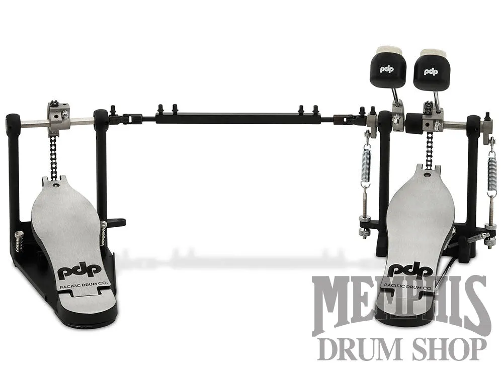 PDP 700 Series Double Bass Drum Pedal