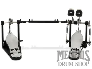 PDP 700 Series Double Bass Drum Pedal