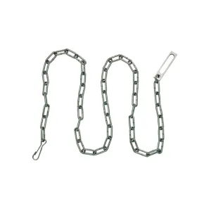 Peerless Model PSC78 78'' Security Chain