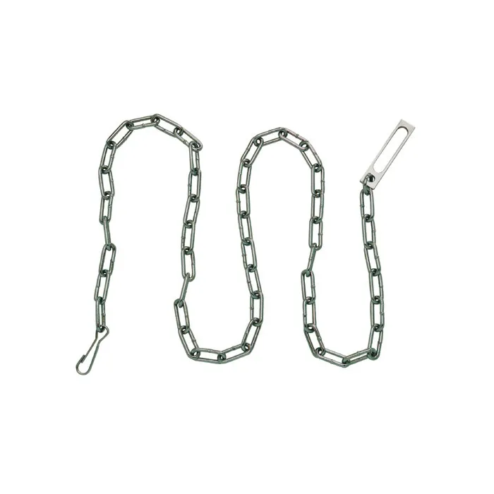 Peerless Model PSC78 78'' Security Chain