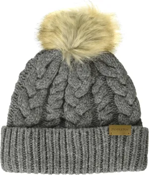 PENDLETON Women's Cable Beanie