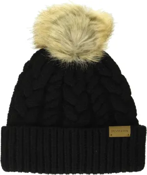 PENDLETON Women's Cable Beanie
