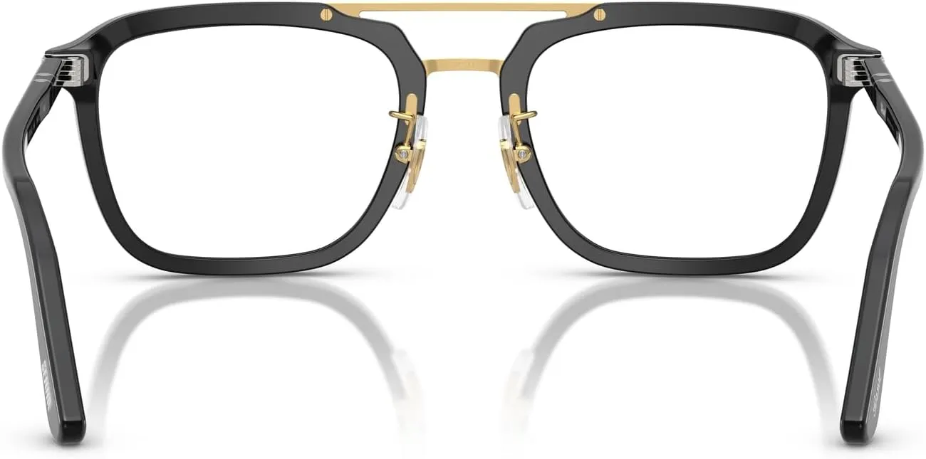 Persol Po0204v Square Prescription Eyewear Frames