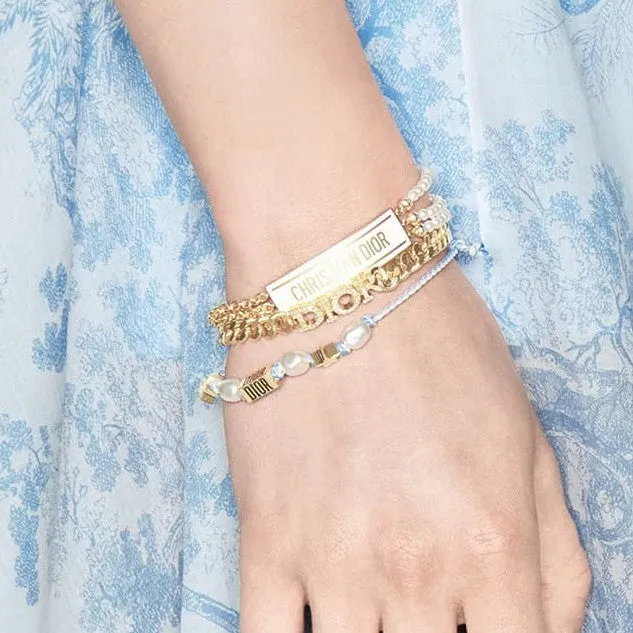 Personalized DIO(R)EVOLUTION Streamlined BRACELET
