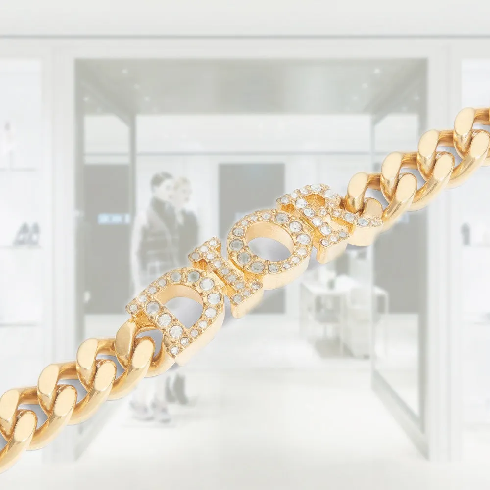 Personalized DIO(R)EVOLUTION Streamlined BRACELET