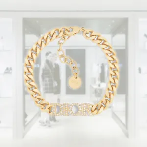 Personalized DIO(R)EVOLUTION Streamlined BRACELET