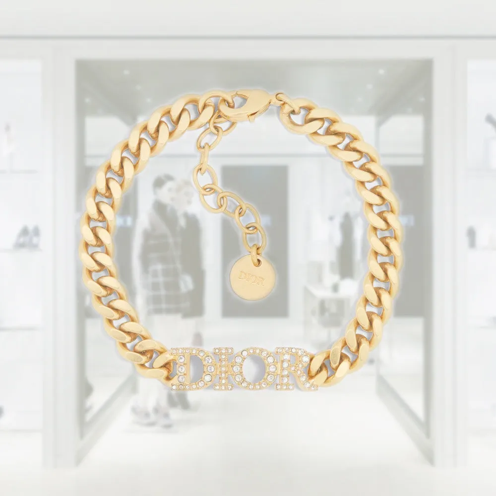 Personalized DIO(R)EVOLUTION Streamlined BRACELET