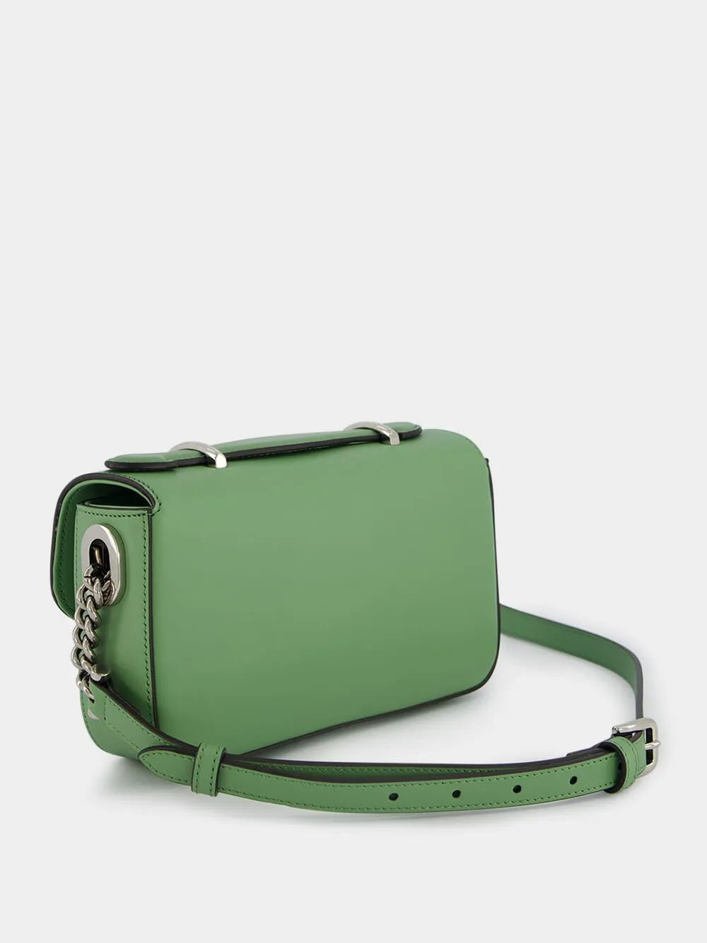 Petite GG Mini Shoulder Bag