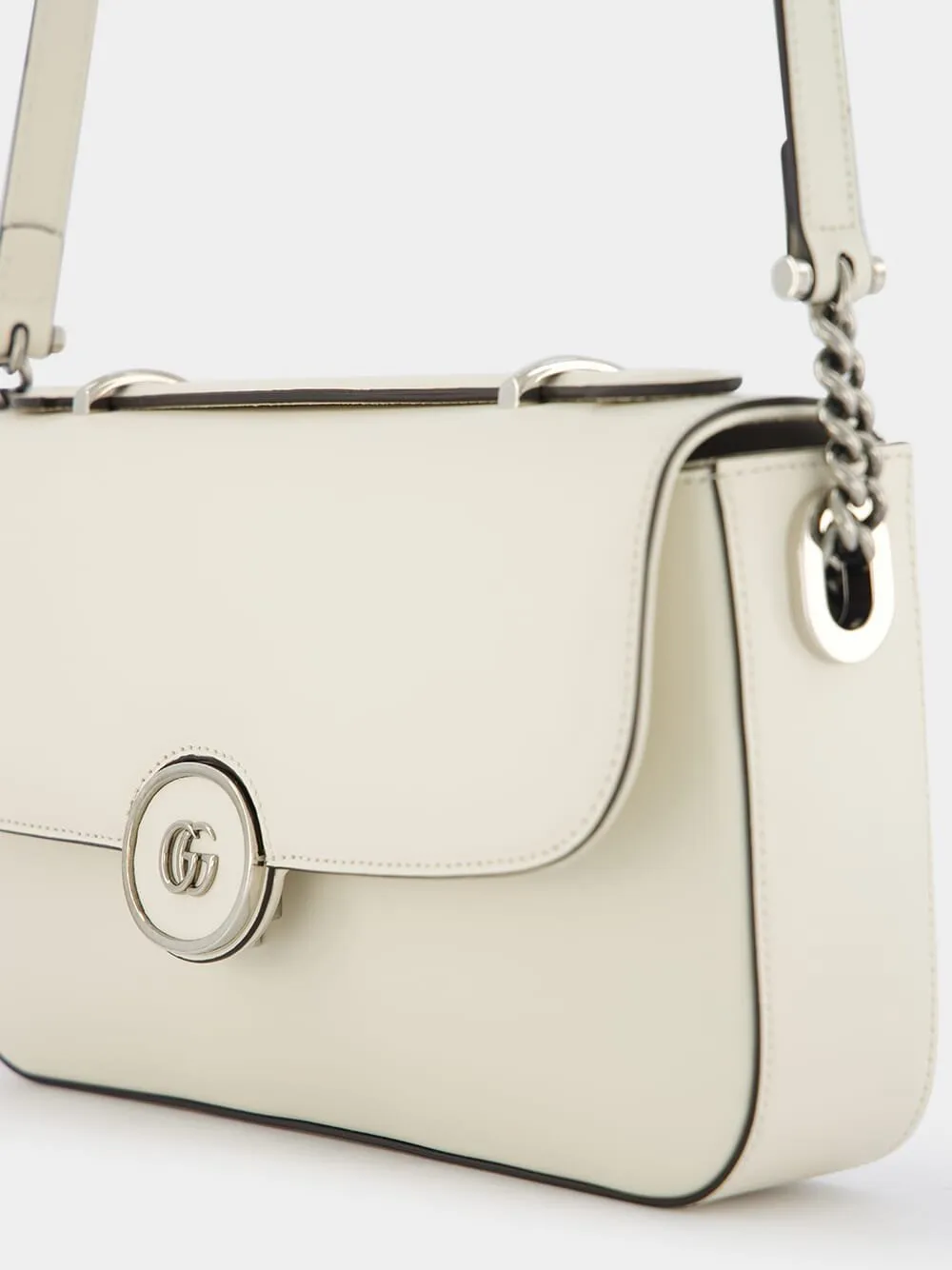 Petite GG Mini Shoulder Bag
