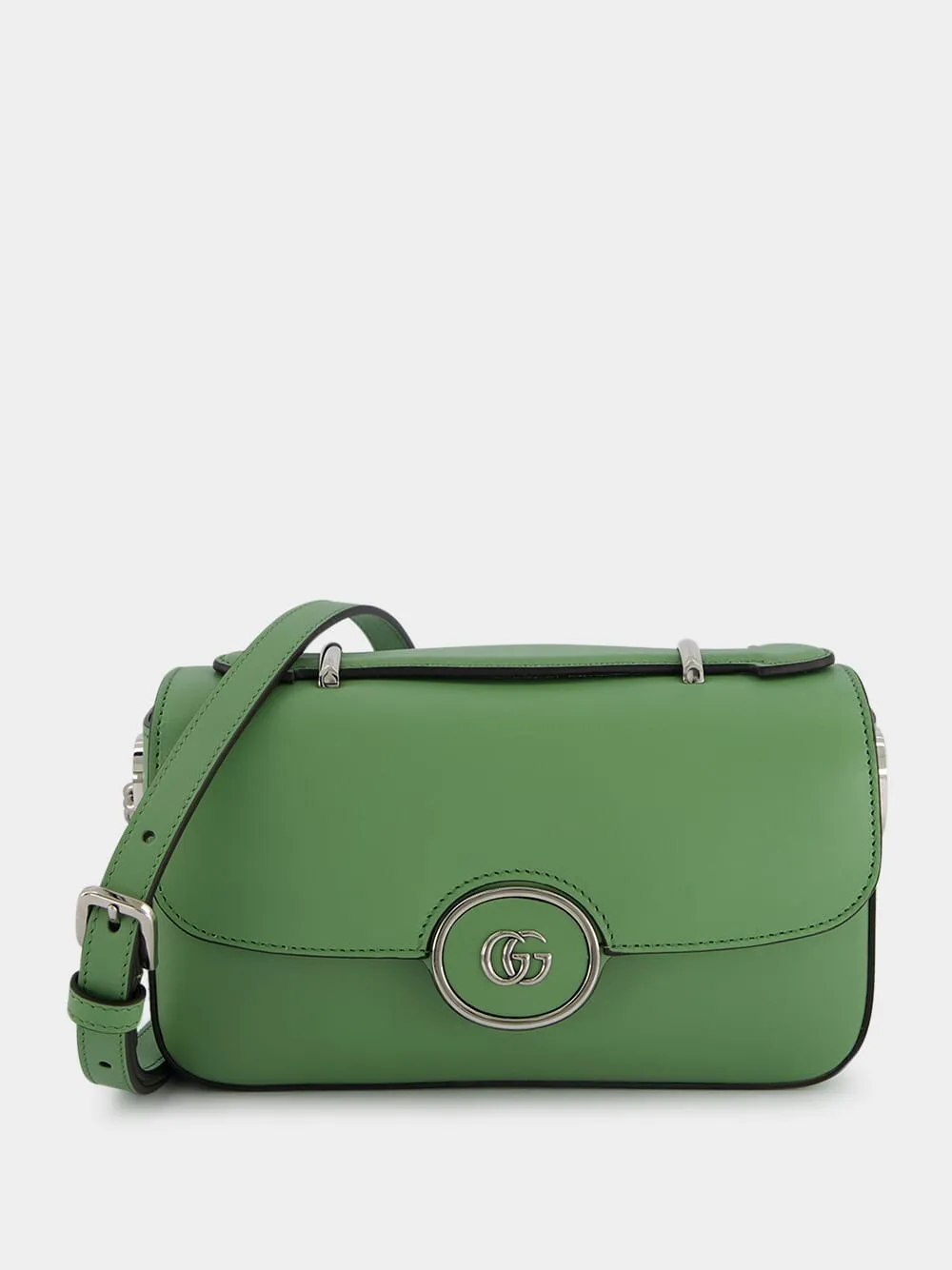 Petite GG Mini Shoulder Bag