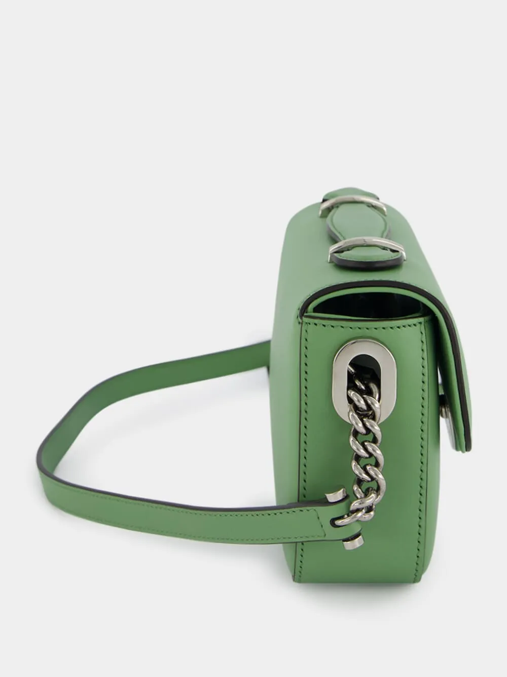 Petite GG Mini Shoulder Bag